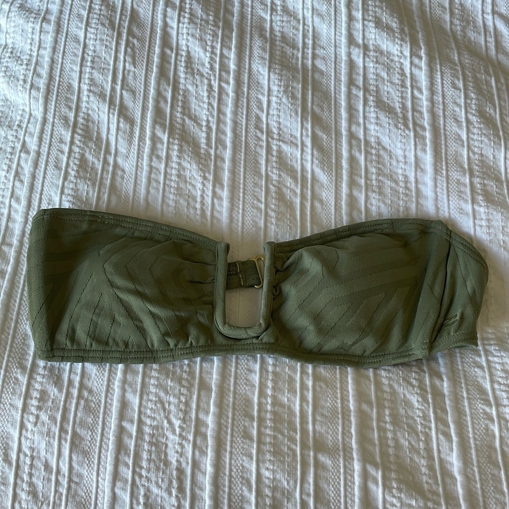 Billabong bandeau top